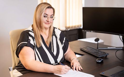 Advokátní kancelář AKN Legal s.r.o.