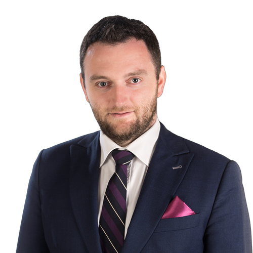Advokátní kancelář JUDr. David Rác