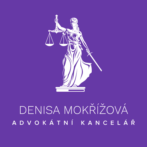 Advokátní kancelář, Mgr. Denisa Mokřížová