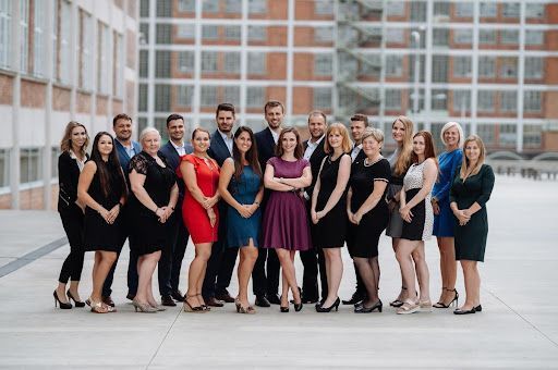 Advokátní kancelář PETRÁŠ REZEK - Praha