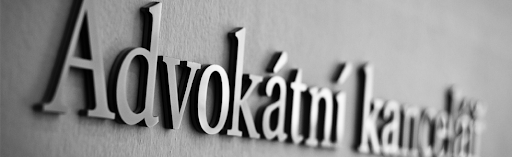 Advokátní kancelář Praha 4