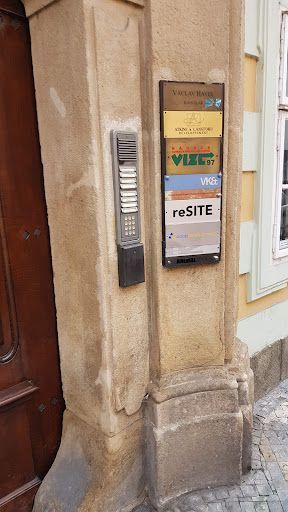 Advokátní kancelář Vyskočil, Krošlák