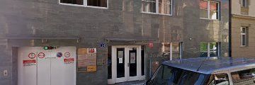 Advokátní kanceláře Géci - Koledová - Dlabola - Průchová - Balciar