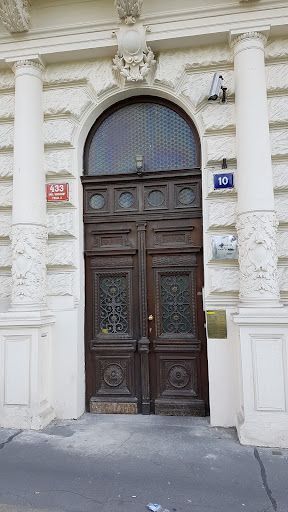 Advokátní kanceláře PACOVSKÝ