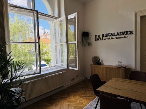 AK Legal Advice