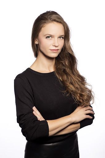 Aneta Alferi, advokátka