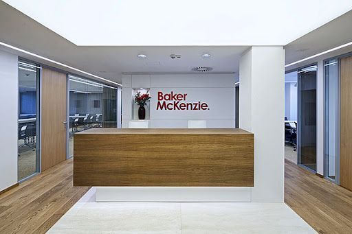 Baker & McKenzie s.r.o., advokátní kancelář