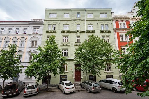 BARTOŇ PECKOVÁ, advokátní kancelář