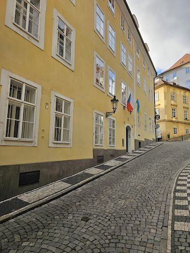 BS LEGAL advokátní kancelář, s.r.o.