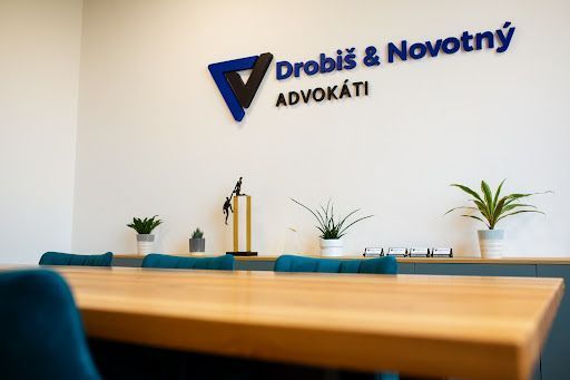 Drobiš & Novotný, advokáti s.r.o.