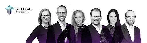 GT Legal, advokátní kancelář, s.r.o.
