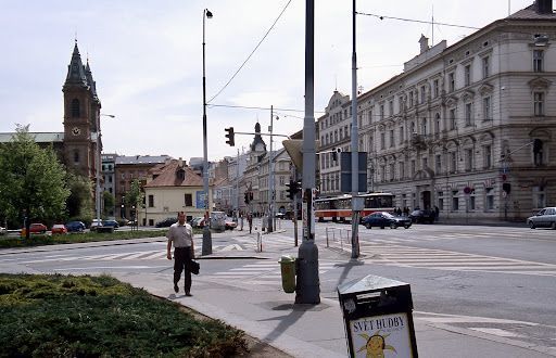 Holub Tomáš, JUDr., advokátní kancelář