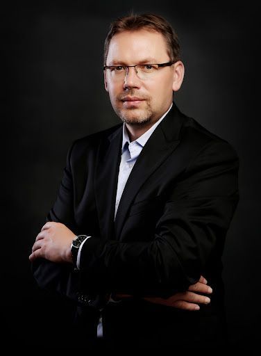 JUDr. Aleš Janoch, advokátní kancelář