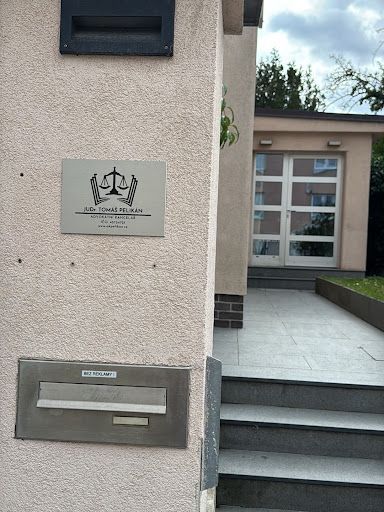 JUDr. Tomáš Pelikán