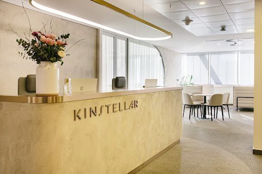 Kinstellar Prague (Kinstellar, s.r.o., advokátní kancelář)