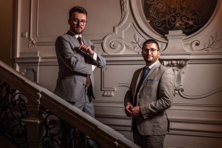 Kutěj & Partners, advokátní kancelář, s.r.o.