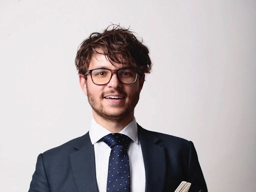 Marek Klauz, advokát