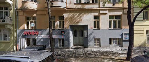 Mgr.Hana Sovová Rozvodový právník