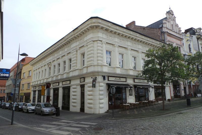 SADÍLEK & PARTNEŘI, advokátní kancelář s.r.o.