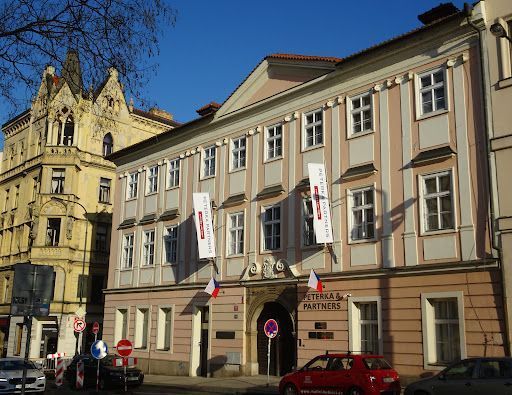 PETERKA & PARTNERS advokátní kancelář s.r.o.