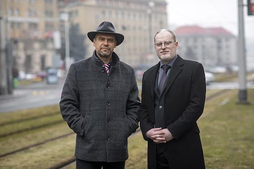 Právník Praha | Advokátní kancelář JUDr. Petr Novotný | Advokát 21