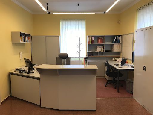 Rydlo Kratochvílová, advokátní kancelář