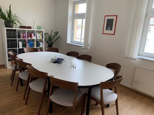 Šrámková & Partners s.r.o., advokátní kancelář